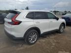 HONDA CR-V EXL photo