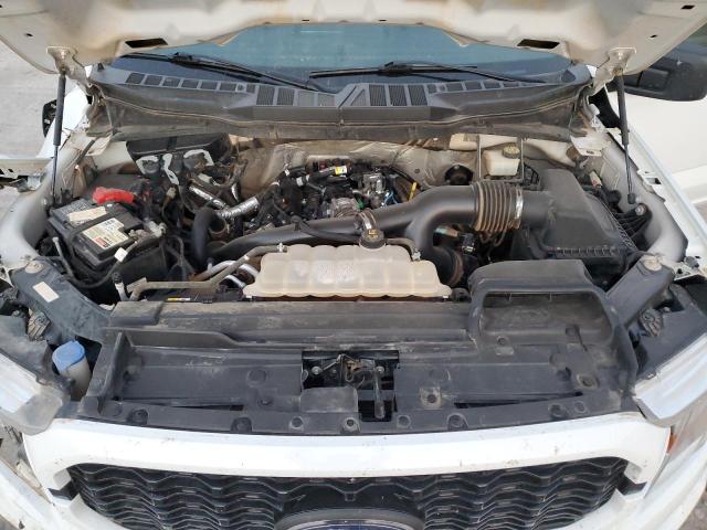 2021 FORD F150 SUPER - 1FTEW1EP1MFA69167