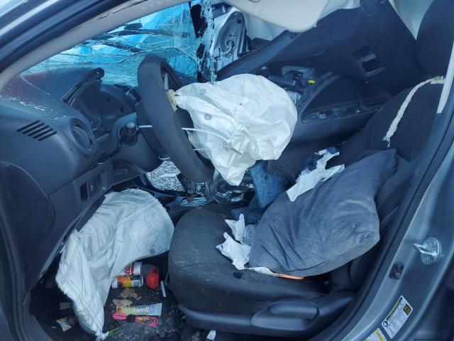 2017 MITSUBISHI MIRAGE ES - ML32A3HJ0HH015926