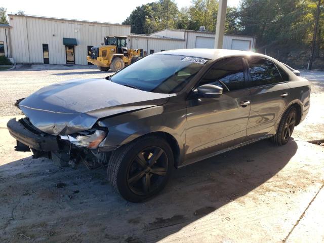 Vin: 1vwbp7a35ec004425, lot: 75839254, volkswagen passat se 2014 img_1