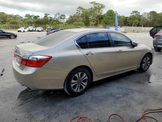 VIN 1HGCR2F31FA074192 2015 Honda Accord, LX no.3