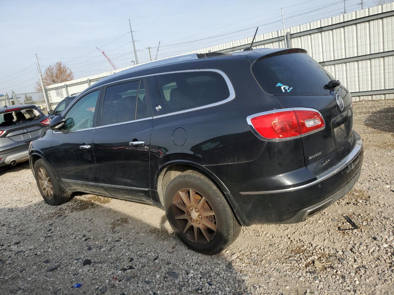 Lot #2969755287 2013 BUICK ENCLAVE