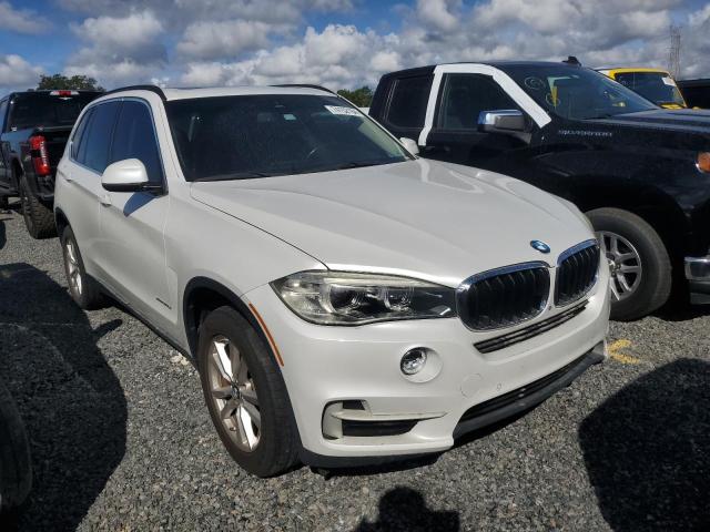 VIN 5UXKS4C59F0N09125 2015 BMW X5, Xdrive35D no.4