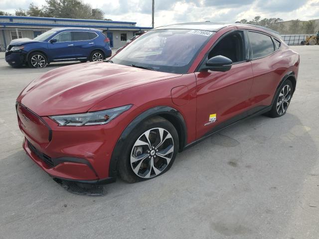 2021 FORD MUSTANG MA #2985713599