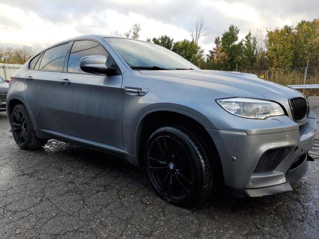 VIN 5YMGZ0C57E0C40403 2014 BMW X6, M no.4