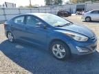 HYUNDAI ELANTRA SE photo