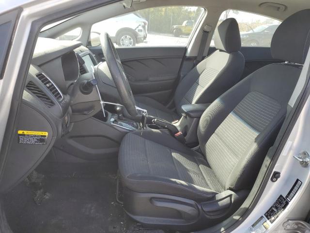 2018 KIA FORTE LX - 3KPFL4A76JE172708