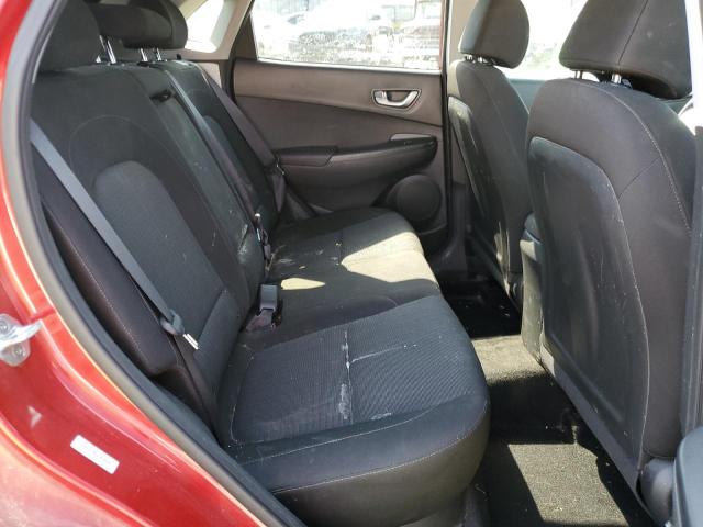 2022 HYUNDAI KONA SEL - KM8K32AB6NU849668