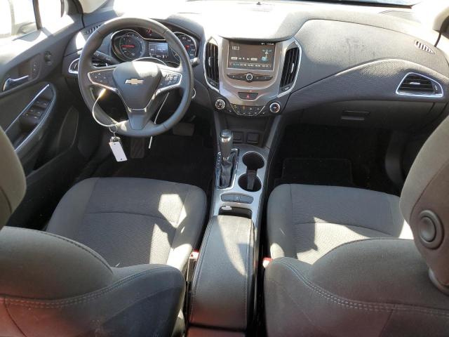 2017 CHEVROLET CRUZE LT - 3G1BE6SM2HS567613