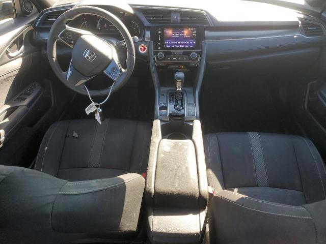 2018 HONDA CIVIC EX - SHHFK7H56JU240457
