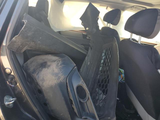 2019 HONDA CR-V EX - 2HKRW2H5XKH609202