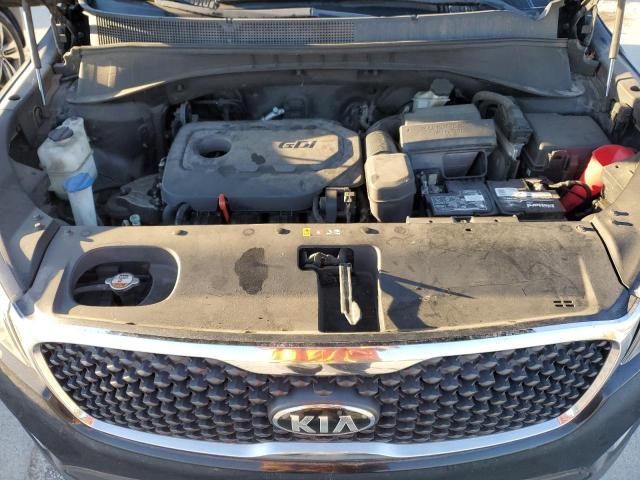 VIN 5XYPG4A38HG217909 2017 KIA Sorento, LX no.12