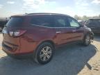 CHEVROLET TRAVERSE L photo