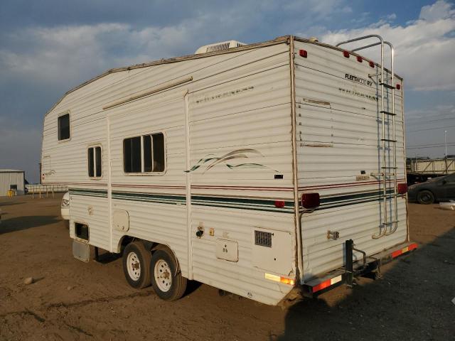 FLEETWOOD RV 2000 white   1ED5M2322Y0917574 photo #4