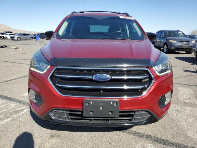2017 FORD ESCAPE SE - 1FMCU0G94HUA04302