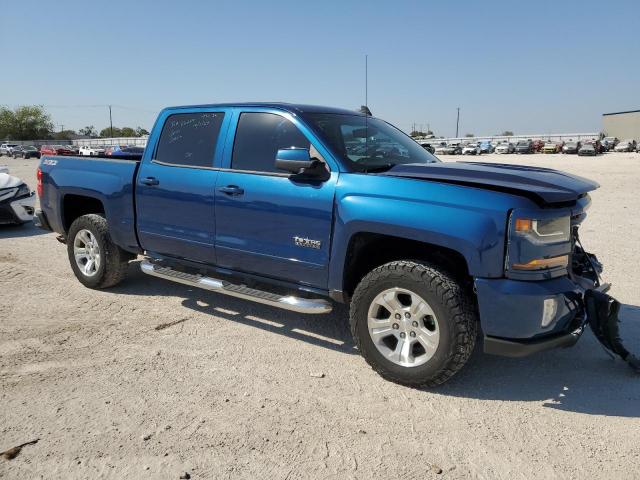 Vin: 3gcukrec7hg460816, lot: 75304714, chevrolet all models k1500 lt 20174