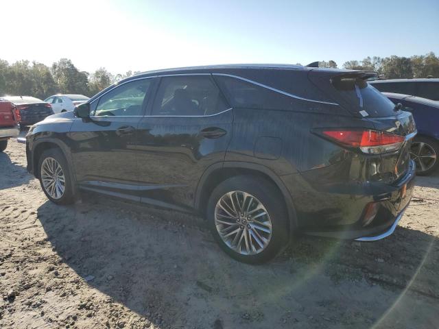 2022 LEXUS RX 350 L L JTJJZKEA8N2025129