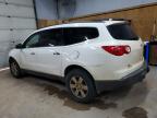 CHEVROLET TRAVERSE L photo