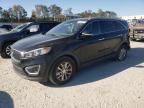 2016 KIA SORENTO LX - 5XYPG4A52JG394429