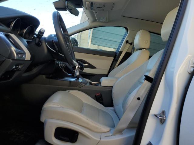 2020 JAGUAR E-PACE SADFK2FX3L1014160