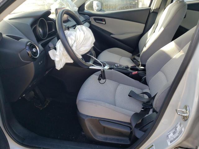 2020 TOYOTA YARIS LE 3MYDLBJV1LY716660