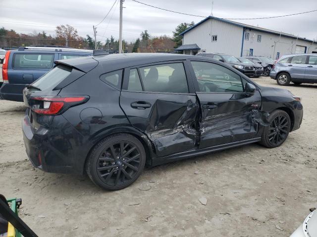 2024 SUBARU IMPREZA RS - JF1GUHHC4R8279988