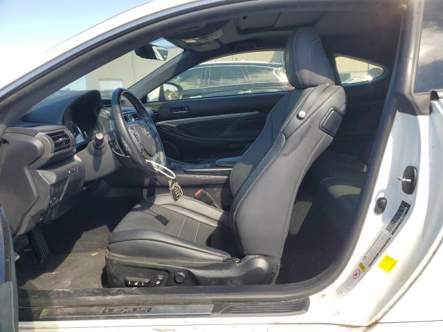 2015 LEXUS RC 350 JTHHE5BC2F5009852