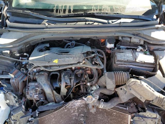 2018 HYUNDAI ELANTRA SE - 5NPD84LF9JH275193