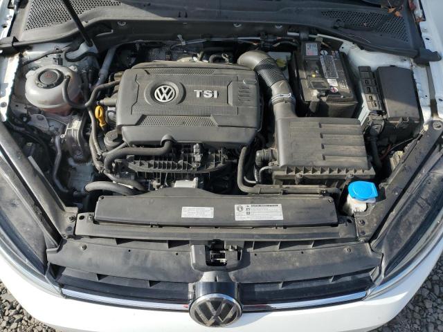 2018 VOLKSWAGEN GOLF S - 3VWG17AU1JM251465