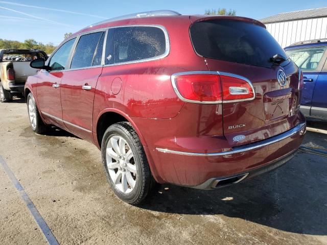 VIN 5GAKRCKD5FJ386533 2015 Buick Enclave no.2