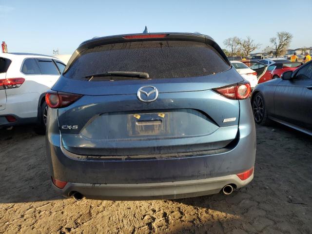 VIN JM3KFACMXJ1346054 2018 Mazda CX-5, Touring no.6