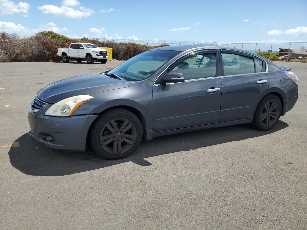 Lot #2994377059 2010 NISSAN ALTIMA SR