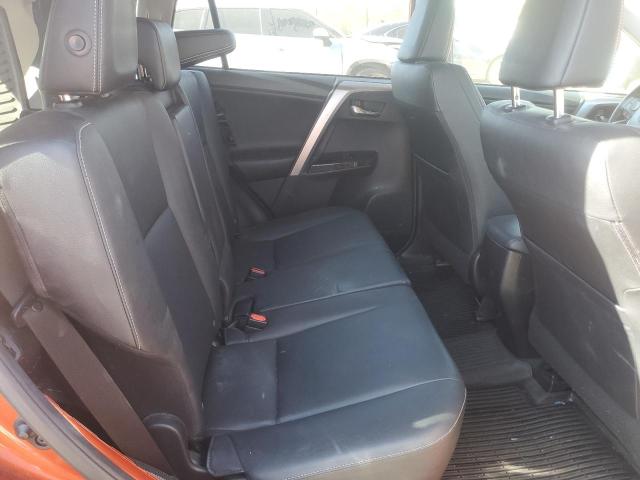 2016 TOYOTA RAV4 LIMIT - JTMDFREV7GJ090387