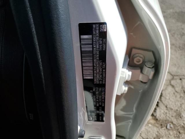 2019 FIAT 500X TREKK ZFBNFYB14KP776671
