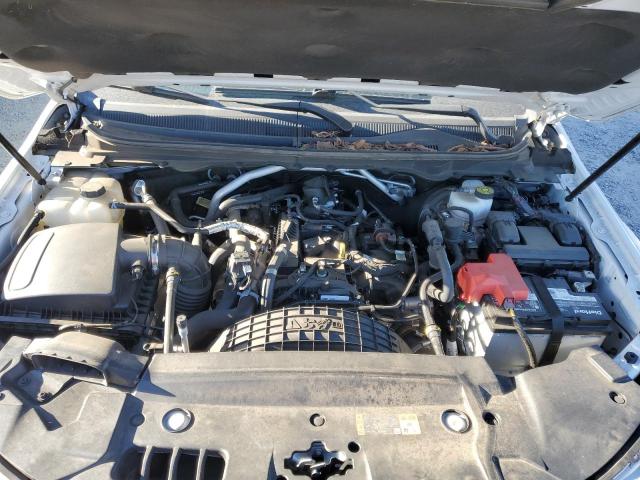 2021 FORD RANGER XL - 1FTER4EH4MLD55985