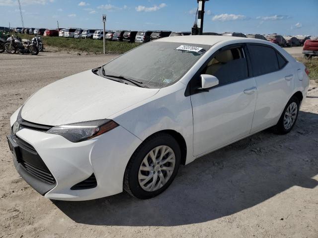 VIN 2T1BURHE2HC812578 2017 Toyota Corolla, L no.1