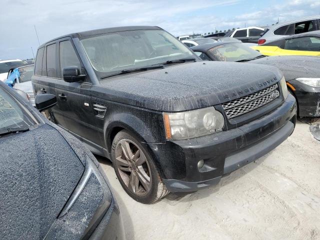 VIN SALSK2D48DA810206 2013 Land Rover Range Rover,... no.4