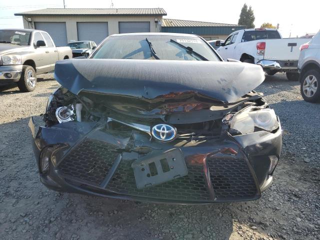 2015 TOYOTA CAMRY HYBR - 4T1BD1FK8FU153315