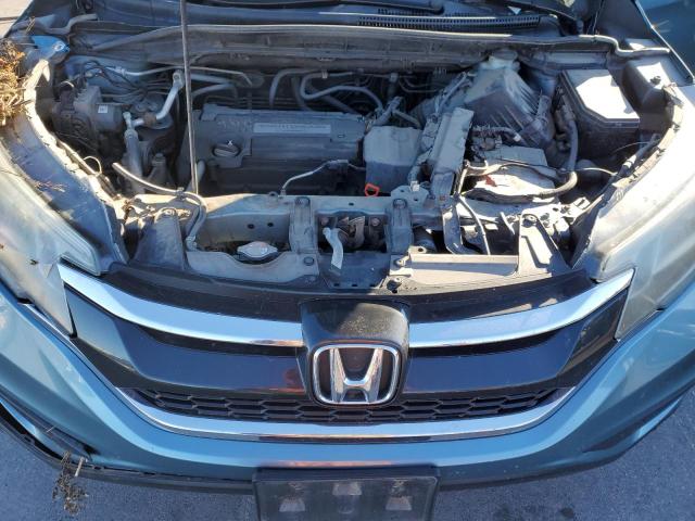 2015 HONDA CR-V LX - 5J6RM4H3XFL096903