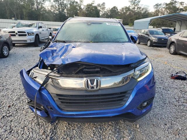 2022 HONDA HR-V EX - 3CZRU5H53NM704992