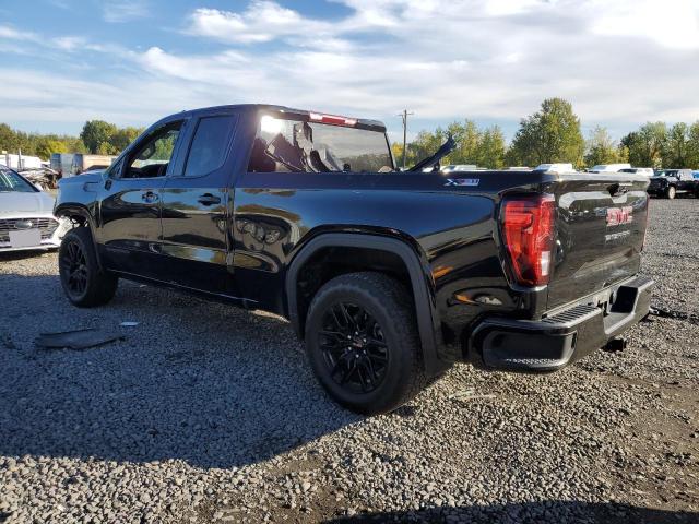 GMC SIERRA K15 2023 black  gas 1GTRUAED5PZ280694 photo #3