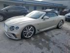 BENTLEY CONTINENTA photo