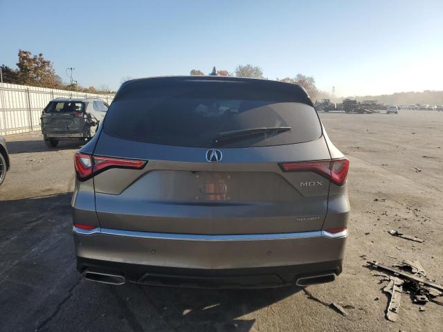 2024 ACURA MDX TECHNO - 5J8YE1H48RL029728