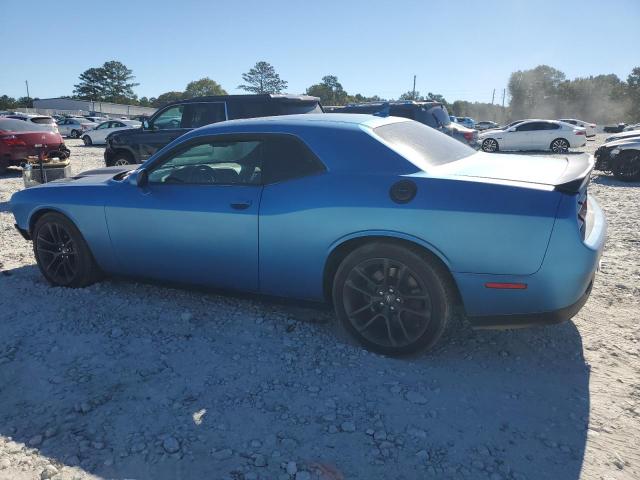 VIN 2C3CDZFJ7MH635244 2021 Dodge Challenger, R/T Sc... no.2