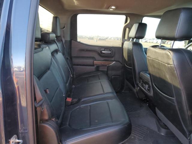 2021 CHEVROLET SILVERADO - 1GCPYFED9MZ379023