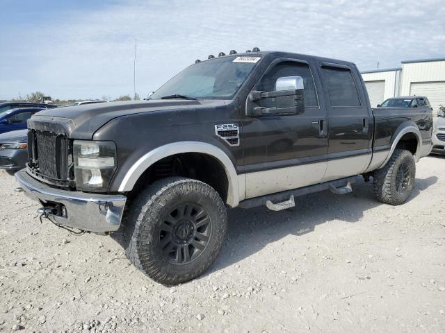 2008 FORD F250 SUPER #2981522592