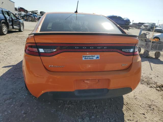 VIN 1C3CDFBA0DD332842 2013 DODGE DART no.6