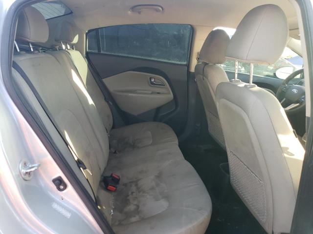 2016 KIA RIO LX - KNADM4A36G6686605