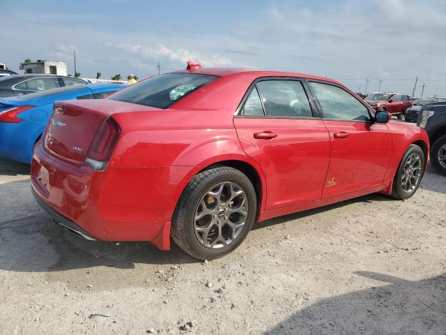 VIN 2C3CCAGG2GH208775 2016 Chrysler 300, S no.3