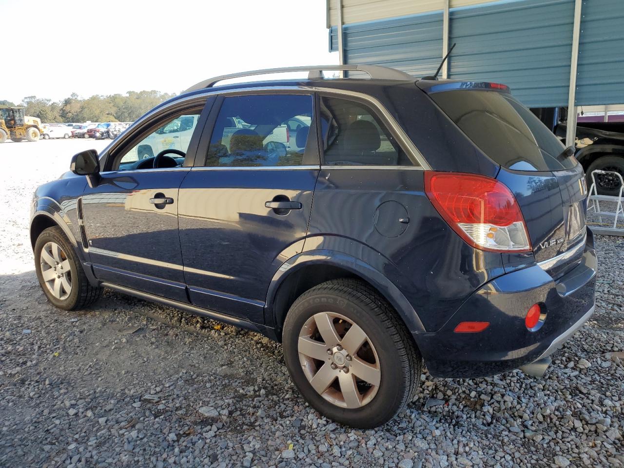 Lot #2921646137 2008 SATURN VUE XR